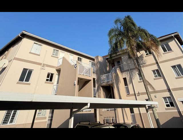 2 BEDROOM APARTMENT TO LET IN MANOR ESTATES
